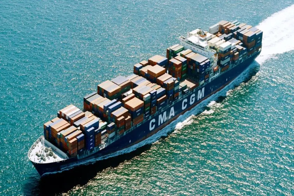 IKEA, CMA CGM, GoodShipping Program to test marine bio-fuel oil