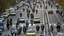 واگذاری موتورسیکلت الکتریکی به پیک‌های موتوری