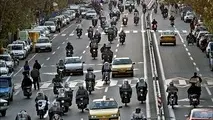 واگذاری موتورسیکلت الکتریکی به پیک‌های موتوری