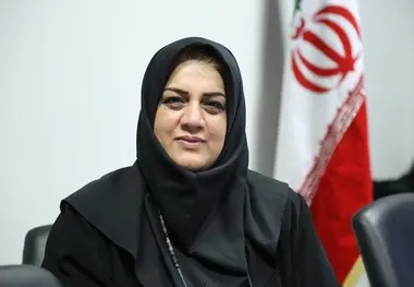 انتصاب یک زن به سمت معاونت توسعه زیرساخت شرکت شهر فرودگاهی امام 