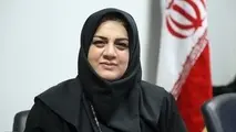 انتصاب یک زن به سمت معاونت توسعه زیرساخت شرکت شهر فرودگاهی امام 
