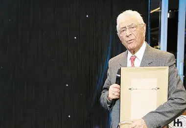 خداداد فرمانفرماییان؛ نماد نظم مالی و نهادی
