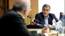 پیشنهاد واگذاری مسئولیت دبیری کمیسیون ایمنی راه‌های استان‌ها به مدیران کل راهداری
