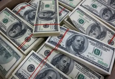 قیمت ارز در صرافی ملی امروز ۹۸/۰۳/۲۸