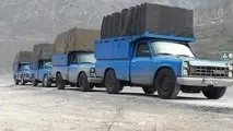 تاثیر ناوگان سبک بر حمل‌و‌نقل جاده ای