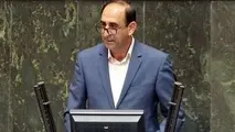 توسعه ایلام با اتصال شبکه ریلی کشور از سمت شمال و جنوب
