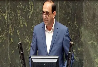 توسعه ایلام با اتصال شبکه ریلی کشور از سمت شمال و جنوب