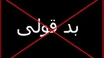 عکس| پشتکار و تلاش یک کودک برای تحقق وعده انتخاباتی