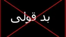 عکس| پشتکار و تلاش یک کودک برای تحقق وعده انتخاباتی