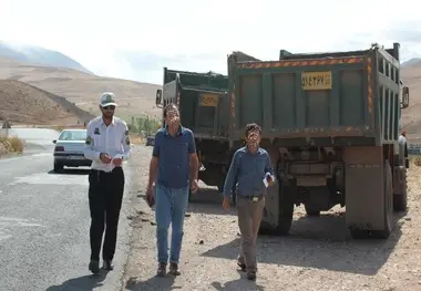 ثبت بیش از ۱۷۸ میلیون تردد در محورهای مواصلاتی کرمانشاه طی 8 ماه
