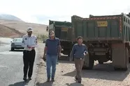 ثبت بیش از ۱۷۸ میلیون تردد در محورهای مواصلاتی کرمانشاه طی 8 ماه