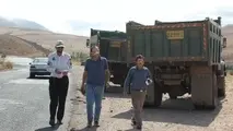 ثبت بیش از ۱۷۸ میلیون تردد در محورهای مواصلاتی کرمانشاه طی 8 ماه