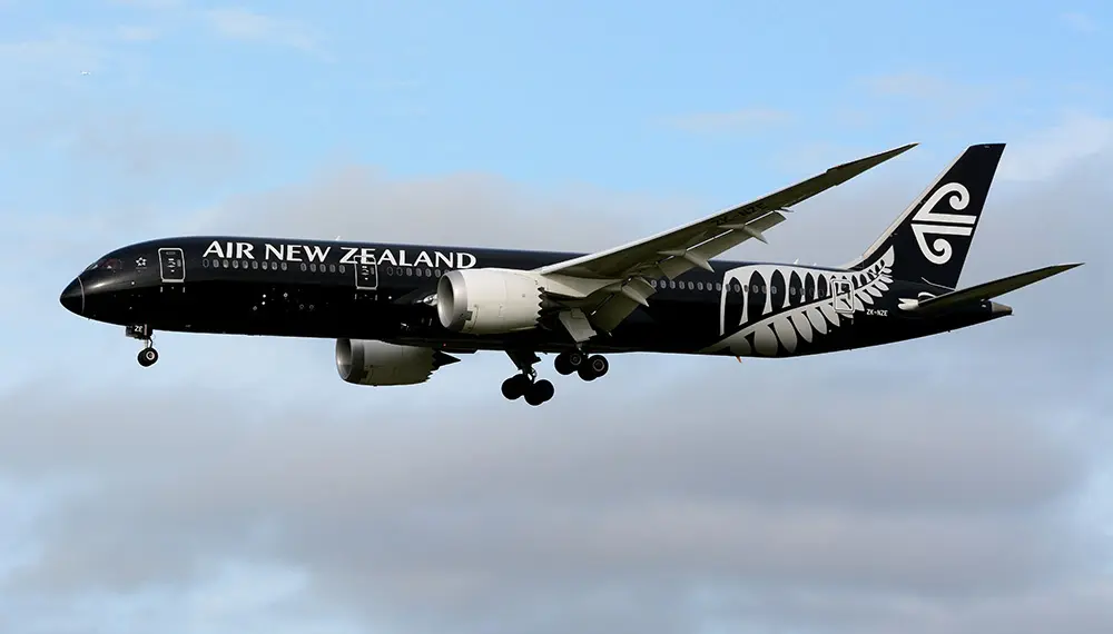 Air New Zealand To Continue Its Seasonal Service To Ho Chi Minh City