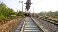 اتصال راه‌آهن احمدآباد به کرمان در دستور کار دولت است