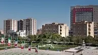 نخستین شهر ایرانی در مسیر پیوستن به شهرهای جهانی سالم