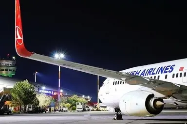 تجربه ای جدید در مسافرت با هواپیما؛ سفر فقط صندلی و هواپیما نیست