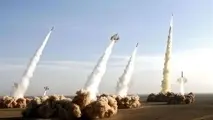 صدا و سیما شلیک موشک به اسرائیل را تکذیب کرد 