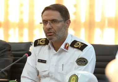 توقیف 276 کامیون و جریمه 2500 خودروی سنگین فرسوده طی 22 روز