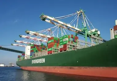 Draft environmental impact report issued for Everport Terminal