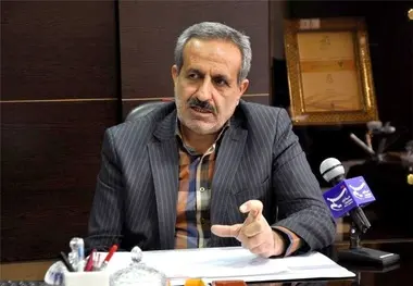 طرح مبدا تا مبدا 16 درصد گنجایش خالی قطارهای مشهد را پر می‌کند