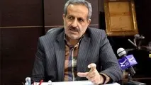چارتری شدن قطار گردشگری خراسان را رونق می‌دهد