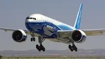 بیکاری ۱۰۰هزار آمریکایی بالغو قرارداد بوئینگ/تغییر استراتژی هوایی