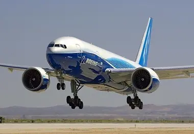 بیکاری ۱۰۰هزار آمریکایی بالغو قرارداد بوئینگ/تغییر استراتژی هوایی