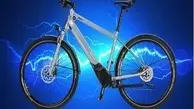تولید دوچرخه‌ های هیبرید و برقی از سوی محققان دانشگاهی