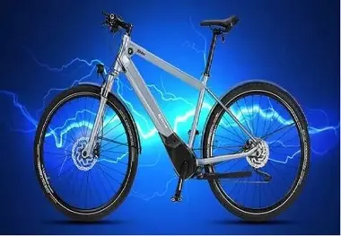 تولید دوچرخه‌ های هیبرید و برقی از سوی محققان دانشگاهی