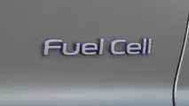 Hyundai Neptune Trademark Could Be For New Fuel Cell Vehicle