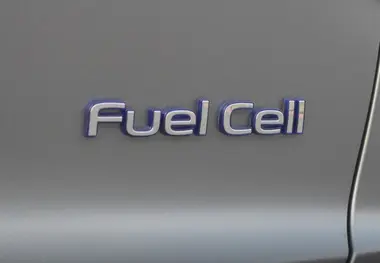 Hyundai Neptune Trademark Could Be For New Fuel Cell Vehicle