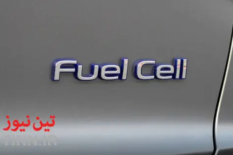 Hyundai Neptune Trademark Could Be For New Fuel Cell Vehicle