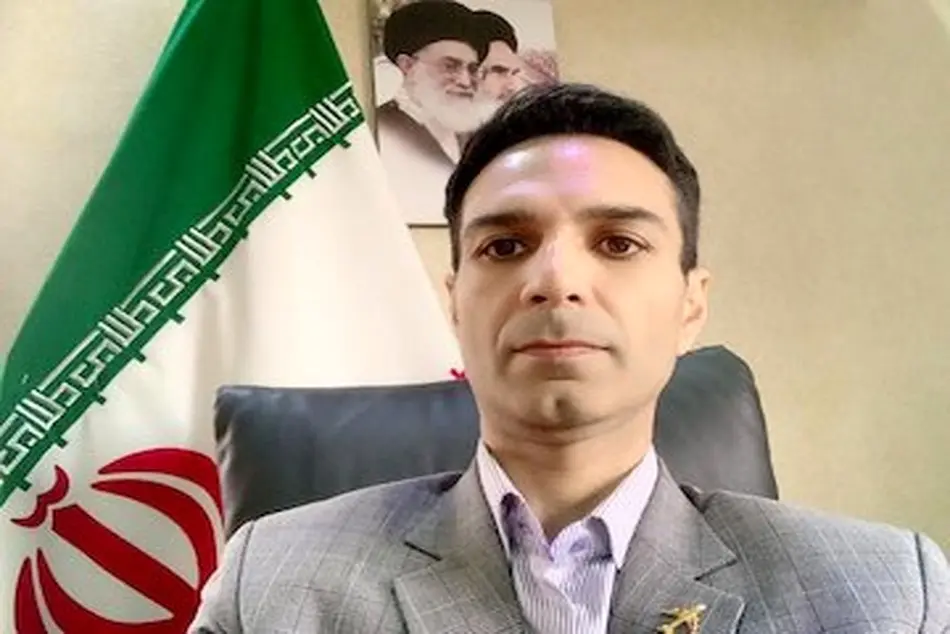 افتتاح تاکسی هوایی فرودگاه لامرد همزمان با هماندیشی مدیران فرودگاهی جنوب کشور