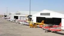 بازسازی فرودگاه آزادی و راه اندازی شهرک فناوری هوا و فضا