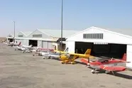 بازسازی فرودگاه آزادی و راه اندازی شهرک فناوری هوا و فضا