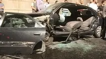 تصادفات در چهارمحال و بختیاری 3 فوتی و 61 مصدوم بر جای گذاشت