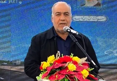 آغاز عملیات اجرایی باند دوم محور سمیرم- یاسوج/ تکمیل پروژه های راهسازی استان اصفهان در مسیر توسعه پایدار
