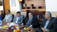 توسعه و عمران فرودگاه‌ها در اولویت استانداری خوزستان
