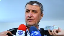 وزیر راه و شهرسازی: صدور بخشنامه غیر کارشناسی ممنوع!