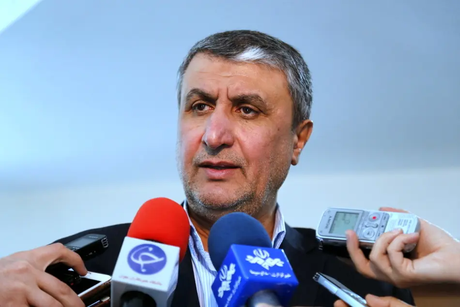 وزیر راه وعده داد: افتتاح آزاد راه تهران-شمال قبل از زمستان