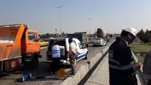 استقرار دوباره واحدهای سیار تست کنار جاده‌ای در سطح شهر تهران