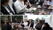 نخستین جلسه کمیته دولت الکترونیک و هوشمندسازی راه آهن برگزار شد