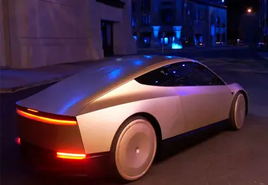  سایبرکب؛ روبوتاکسی تمام‌خودران تسلا آماده تولید انبوه شد
