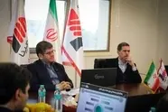 کارگروه های ویژه در راه آهن برای مشارکت خبرگان ریلی ایجاد می شود ​