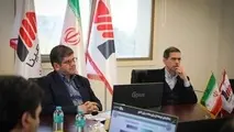 کارگروه های ویژه در راه آهن برای مشارکت خبرگان ریلی ایجاد می شود ​