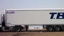 ◄ اجرای نوبت دهی کامیون های یخچالدار بر اساس " اعلام بار " از اول آذر