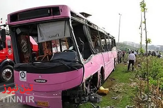 ◄ علت سانحه اتوبوس اسکانیا در آزادگان