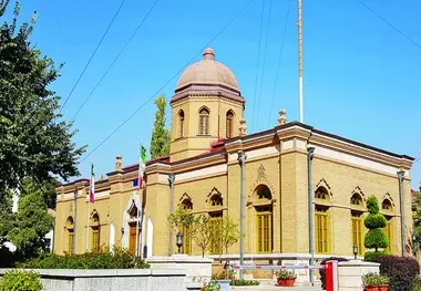 داستان ارتباطات در ایران؛ از داریوش هخامنشی تا ابراهیم رئیسی