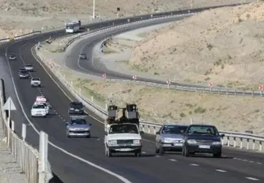 آغاز عملیات اجرایی قسمتی از محور سلطان آباد - سبزوار به طول 13 کیلومتر