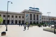 کتابچه نایاب محور تبریز–جلفا به موزه ملی راه‌ آهن ایران اهدا شد